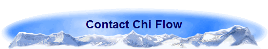 Contact Chi Flow