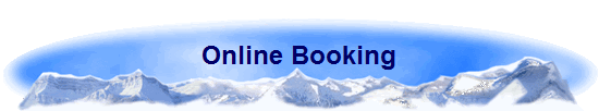 Online Booking
