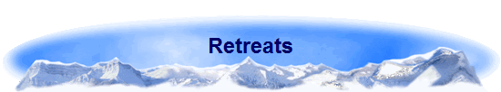 Retreats