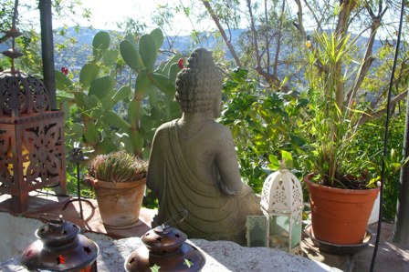 buddha small
