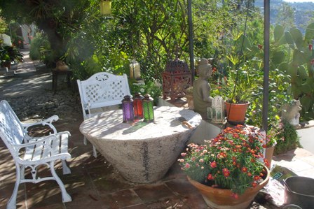 finca relaxation web