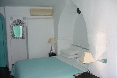 finca room web