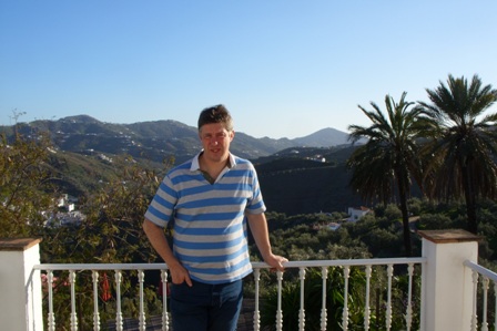 me at Finca web