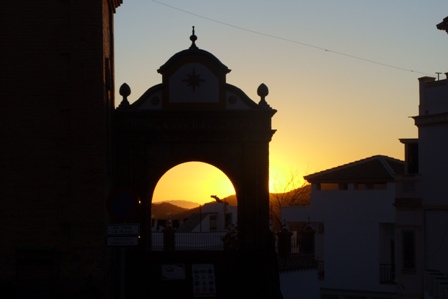 sunset competa web