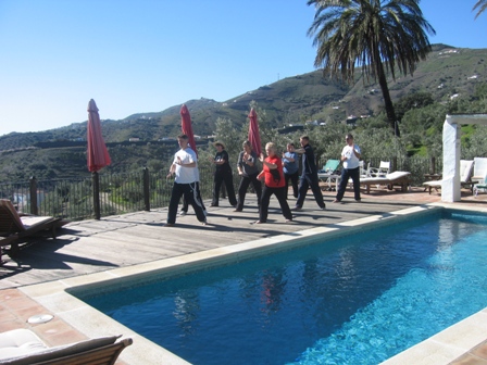 tai chi 2